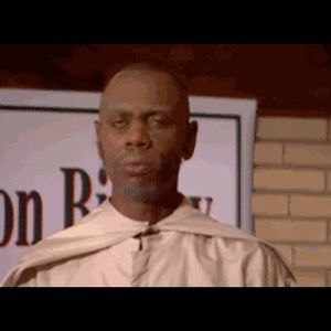 Meet your Posher, Calvin